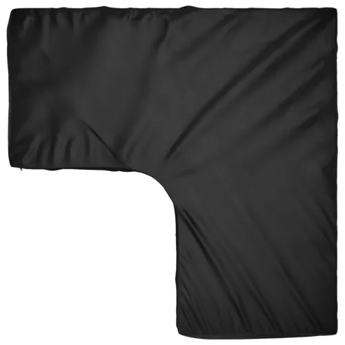 Navlaka za kutnu vrtnu garnituru sa 16 ušica 215 x 215 x 70 cm - 215 x 215 x 70 cm 1 Cijena