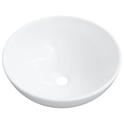 Lavabo - Umivaonik Bijeli 28x28x10 cm Keramički - Bijela Cijena