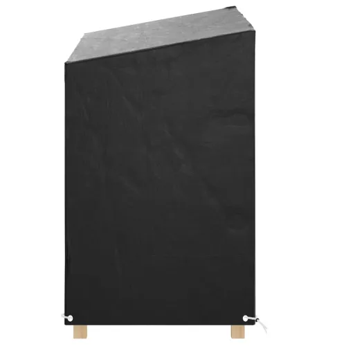 Navlake za ljuljačku 2 kom 8 ušica 125x90x135/165 cm polietilen - 125 x 90 x 135/165 cm 2 Cijena