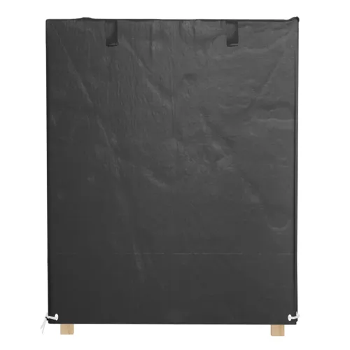 Navlake za ljuljačku 2 kom 8 ušica 125x90x135/165 cm polietilen - 125 x 90 x 135/165 cm 2 Cijena