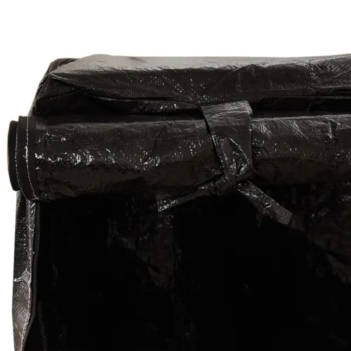 Navlaka za ljuljačku s 12 ušica 220 x 177 x 220 cm polietilen - 220 x 177 x 220 cm 1 Cijena