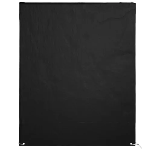 Navlaka za ljuljačku s 12 ušica 220 x 177 x 220 cm polietilen - 220 x 177 x 220 cm 1 Cijena