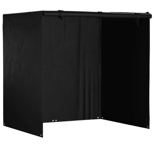 Navlaka za ljuljačku s 12 ušica 220 x 177 x 220 cm polietilen - 220 x 177 x 220 cm 1 Cijena