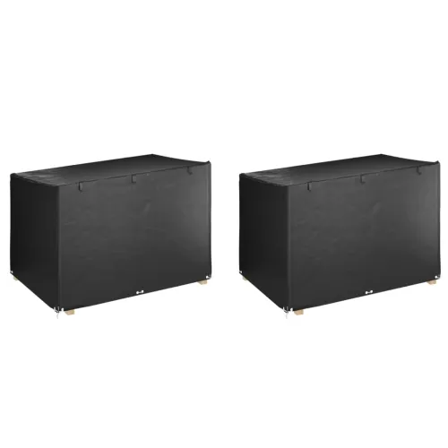 Navlake za ljuljačku 2 kom s 12 ušica 215 x 150 x 130/150 cm PE - 215 x 150 x 130/150 cm 2 Cijena