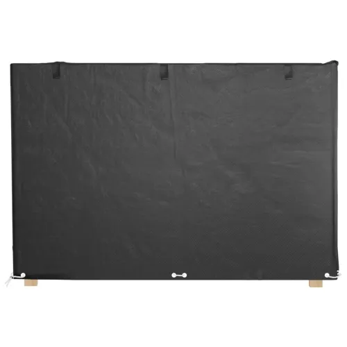 Navlake za ljuljačku 2 kom s 12 ušica 215 x 150 x 130/150 cm PE - 215 x 150 x 130/150 cm 2 Cijena