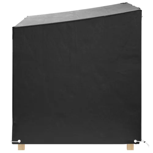 Navlake za ljuljačku 2 kom s 12 ušica 215 x 150 x 130/150 cm PE - 215 x 150 x 130/150 cm 2 Cijena