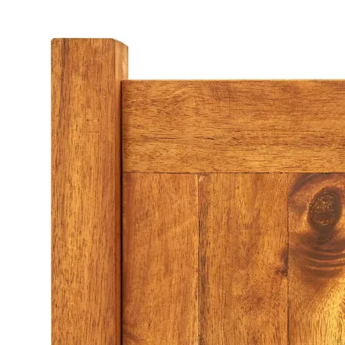 Posuda za Sadnju Drvo Bagrema 200x50x25 cm - 200 x 50 x 25 cm Cijena