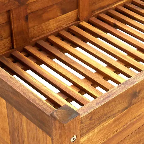 Posuda za Sadnju Drvo Bagrema 200x50x25 cm - 200 x 50 x 25 cm Cijena