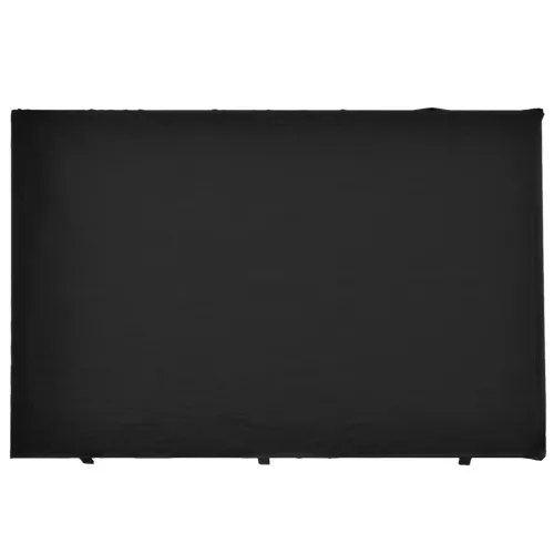 Navlaka za ljuljačku s 12 ušica 215 x 150 x 130/150 cm PE - 215 x 150 x 130/150 cm 1 Cijena