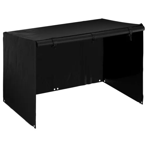Navlaka za ljuljačku s 12 ušica 215 x 150 x 130/150 cm PE - 215 x 150 x 130/150 cm 1 Cijena