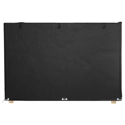 Navlaka za ljuljačku s 12 ušica 215 x 150 x 130/150 cm PE - 215 x 150 x 130/150 cm 1 Cijena