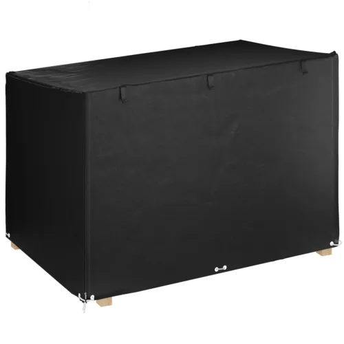 Navlaka za ljuljačku s 12 ušica 215 x 150 x 130/150 cm PE - 215 x 150 x 130/150 cm 1 Cijena