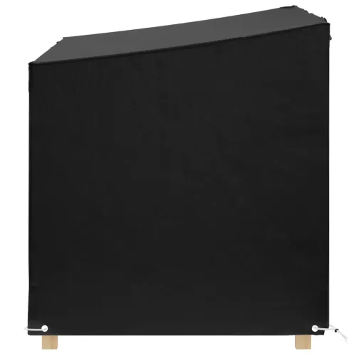 Navlaka za ljuljačku s 12 ušica 215 x 150 x 130/150 cm PE - 215 x 150 x 130/150 cm 1 Cijena