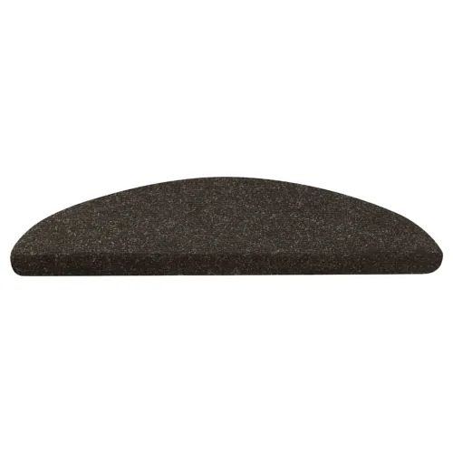 Ljepljivi tepisi za stepenice 10 kom antracit 56x17x3 cm - Antracit 56 x 17 x 3 cm 10 Cijena