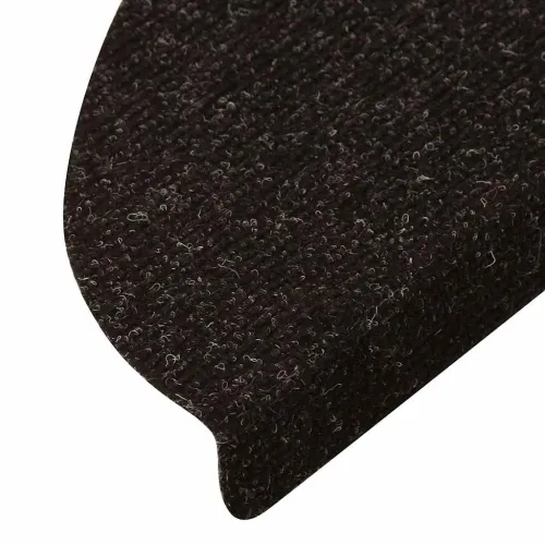 Ljepljivi tepisi za stepenice 10 kom antracit 56x17x3 cm - Antracit 56 x 17 x 3 cm 10 Cijena