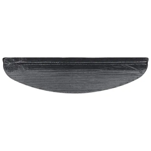 Ljepljivi tepisi za stepenice 10 kom antracit 56x17x3 cm - Antracit 56 x 17 x 3 cm 10 Cijena