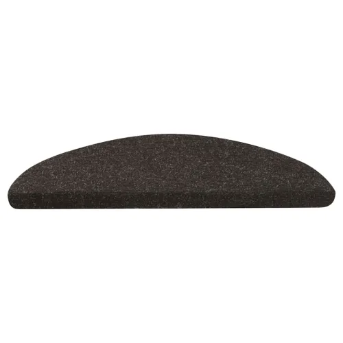 Ljepljivi tepisi za stepenice 10 kom crni 56 x 17 x 3 cm - Crna 56 x 17 x 3 cm 10 Cijena