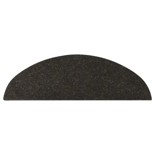 Ljepljivi tepisi za stepenice 10 kom crni 56 x 17 x 3 cm - Crna 56 x 17 x 3 cm 10 Cijena
