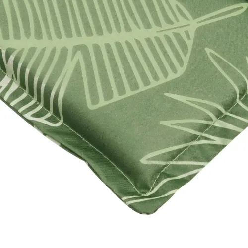 Jastuk za ležaljku s uzorkom lišća od tkanine Oxford - Dezen s listom 200 x 70 x 4 cm 1 Dezen s listom Cijena