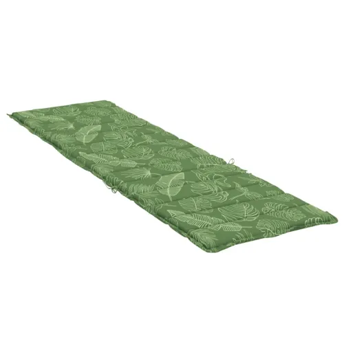 Jastuk za ležaljku s uzorkom lišća od tkanine Oxford - Dezen s listom 200 x 70 x 4 cm 1 Dezen s listom Cijena