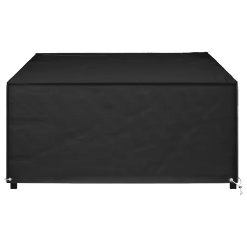 Navlaka za vrtni namještaj s 12 ušica 227x152x65 cm pravokutna - 227 x 152 x 65 cm 1 Cijena