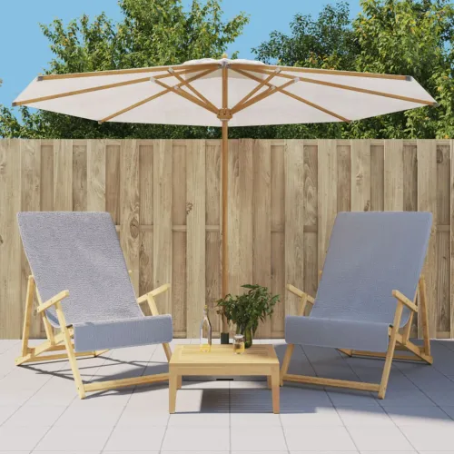 Ručnici za plažu 2 kom sivi 60 x 135 cm od tkanine 400 GSM - Siva 60 x 135 cm 2 Cijena