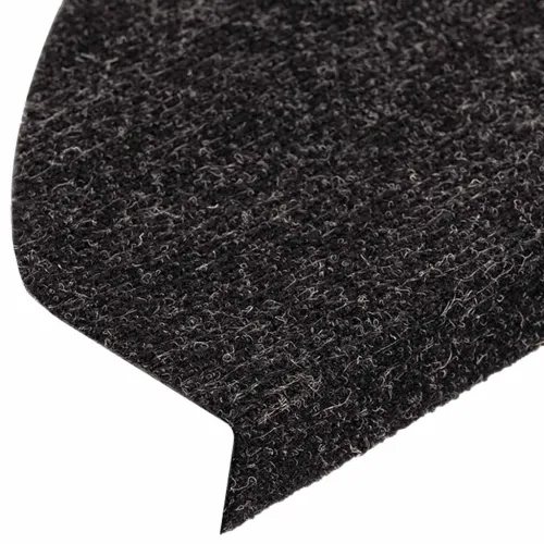 Ljepljivi tepisi za stepenice 10kom antracit 65x22,5x3,5cm - Antracit 65 x 22.5 x 3.5 cm 10 Cijena