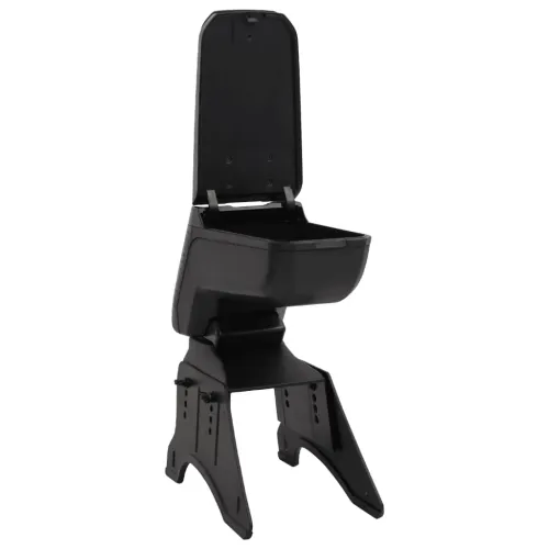 Univerzalni naslon za ruke za automobil crni 13x33x(33-53) cm ABS - Seat gap (13 x 33 cm) Cijena