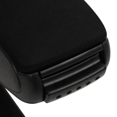 Naslon za ruke za VW GOLF MK4 (1999.-2004.) crni 14,5x32x(27-46) cm ABS - Vw golf mk4 Cijena