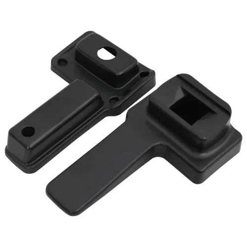 Naslon za ruke za VW GOLF MK4 (1999.-2004.) crni 14,5x32x(27-46) cm ABS - Vw golf mk4 Cijena