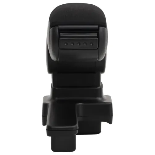 Naslon za ruke za VW GOLF MK4 (1999.-2004.) crni 14,5x32x(27-46) cm ABS - Vw golf mk4 Cijena
