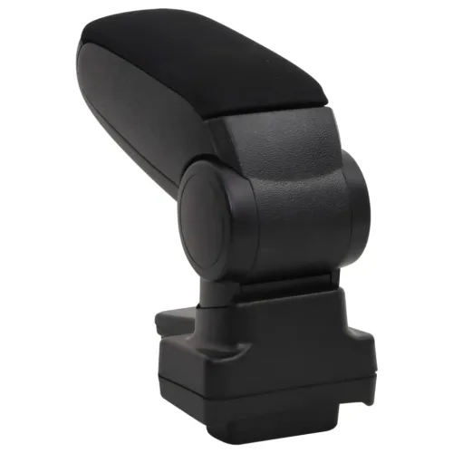 Naslon za ruke za VW GOLF MK4 (1999.-2004.) crni 14,5x32x(27-46) cm ABS - Vw golf mk4 Cijena
