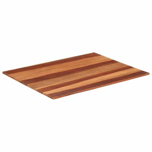 Stolna ploča od masivnog drva bagrema 15 - 16 mm 70 x 90 cm - 70 x 90 cm 15-16 mm 1 Masivno bagremovo drvo Cijena