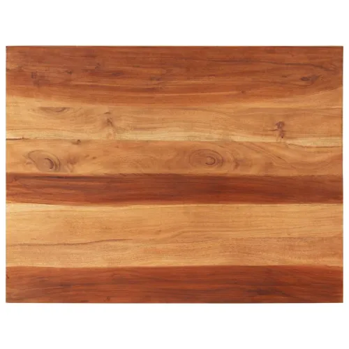 Stolna ploča od masivnog drva bagrema 15 - 16 mm 70 x 90 cm - 70 x 90 cm 15-16 mm 1 Masivno bagremovo drvo Cijena