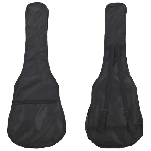 8-dijelni set klasične gitare za početnike 3/4 36 - Svjetlosmeđa 3/4 36 Cijena