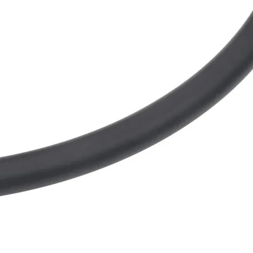 Hibridno zračno crijevo crno 0,6 ” 5 m od gume i PVC-a - 5 m bez spojnice Cijena