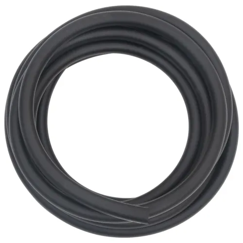 Hibridno zračno crijevo crno 0,6 ” 5 m od gume i PVC-a - 5 m bez spojnice Cijena