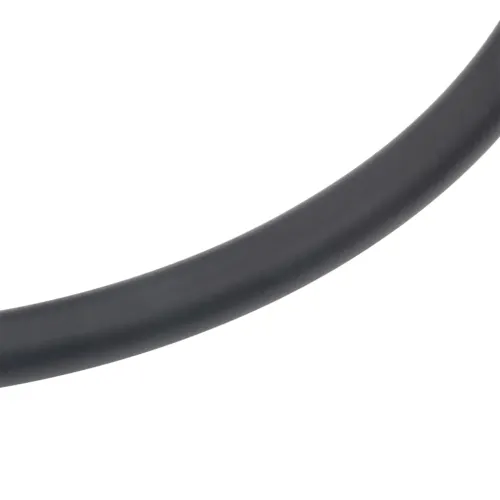 Hibridno zračno crijevo crno 0,6 ” 10 m od gume i PVC-a - 10 m bez spojnice Cijena
