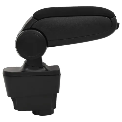 Naslon za ruke za auto crni 11x35x(32-49) cm ABS - Fiat grande punto (2006) alfa romeo mito (2008) fiat linea (after 2007) Cijena