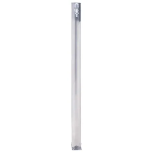 Vrtni stup za vodu 60 cm od nehrđajućeg čelika okrugli - 60 cm 1 Okruglo 60 cm Cijena
