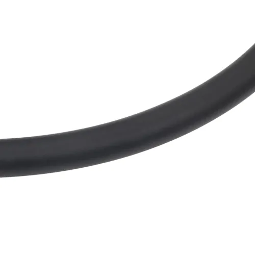 Hibridno zračno crijevo crno 0,6 ” 50 m od gume i PVC-a - 50 m bez spojnice Cijena