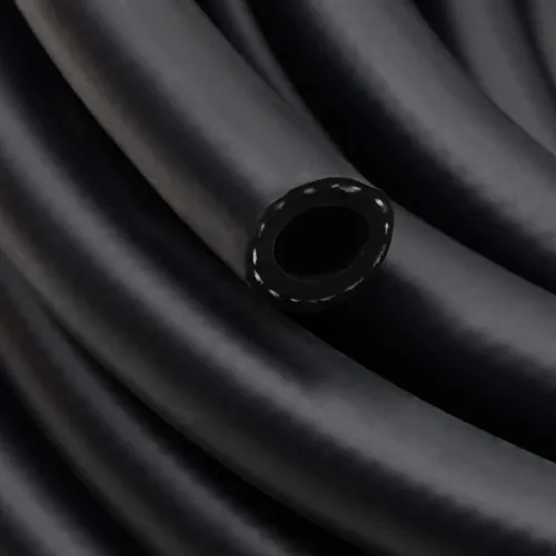 Hibridno zračno crijevo crno 0,6 ” 100 m od gume i PVC-a - 100 m bez spojnice Cijena
