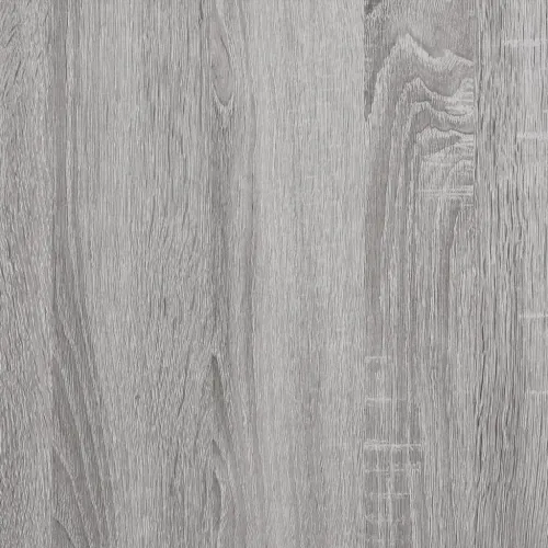 TV ormarić sivi Sonoma 100x34,5x44,5cm konstruirano drvo - Sivi hrast sonoma 1 Cijena
