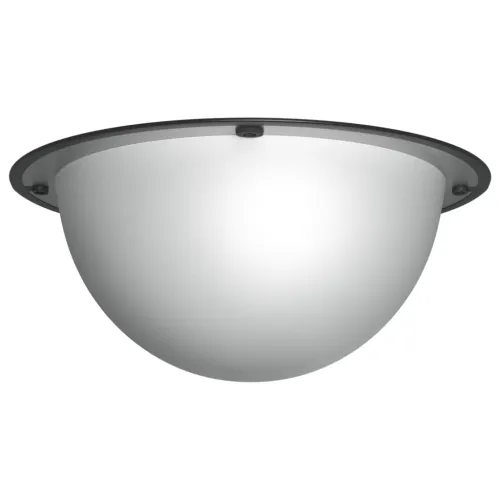 Potpuno kupolasto prometno ogledalo Ø30 cm akrilno - Ø 30 cm 1 Puni Ø 30 cm Cijena