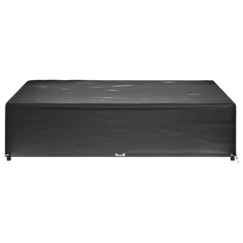 Navlake za vrtni namještaj 2 kom 240 x 240 x 55 cm četvrtaste - 240 x 240 x 55 cm 2 Cijena