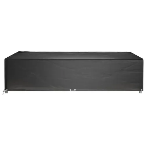 Navlake za vrtni namještaj 2 kom 240 x 240 x 55 cm četvrtaste - 240 x 240 x 55 cm 2 Cijena