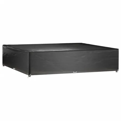 Navlake za vrtni namještaj 2 kom 240 x 240 x 55 cm četvrtaste - 240 x 240 x 55 cm 2 Cijena