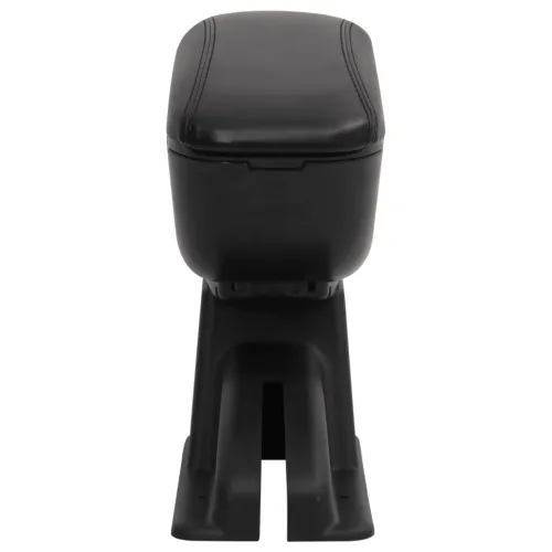 Naslon za ruke crni 12x29x(32-46) cm ABS - Lada kalina i ii (2012-2018) lada granta (2012-2018) Cijena