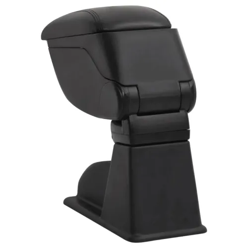 Naslon za ruke crni 12x29x(32-46) cm ABS - Lada kalina i ii (2012-2018) lada granta (2012-2018) Cijena