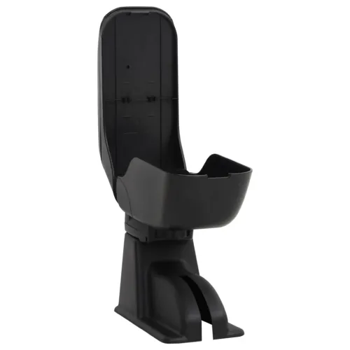 Naslon za ruke crni 12x29x(32-46) cm ABS - Lada kalina i ii (2012-2018) lada granta (2012-2018) Cijena